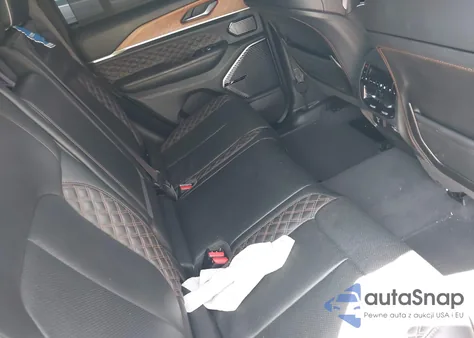 2023 Jeep Grand Cherokee Summit Reserve 4X4 from USA, damaged, VIN 1C4RJHEG9P8864131